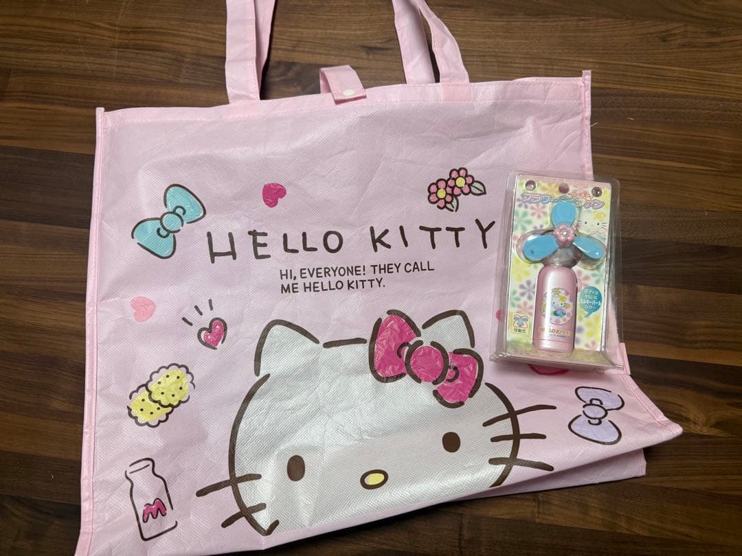 ハローキティ まとめ売り ぬいぐるみ 日用品・雑貨 ご当地