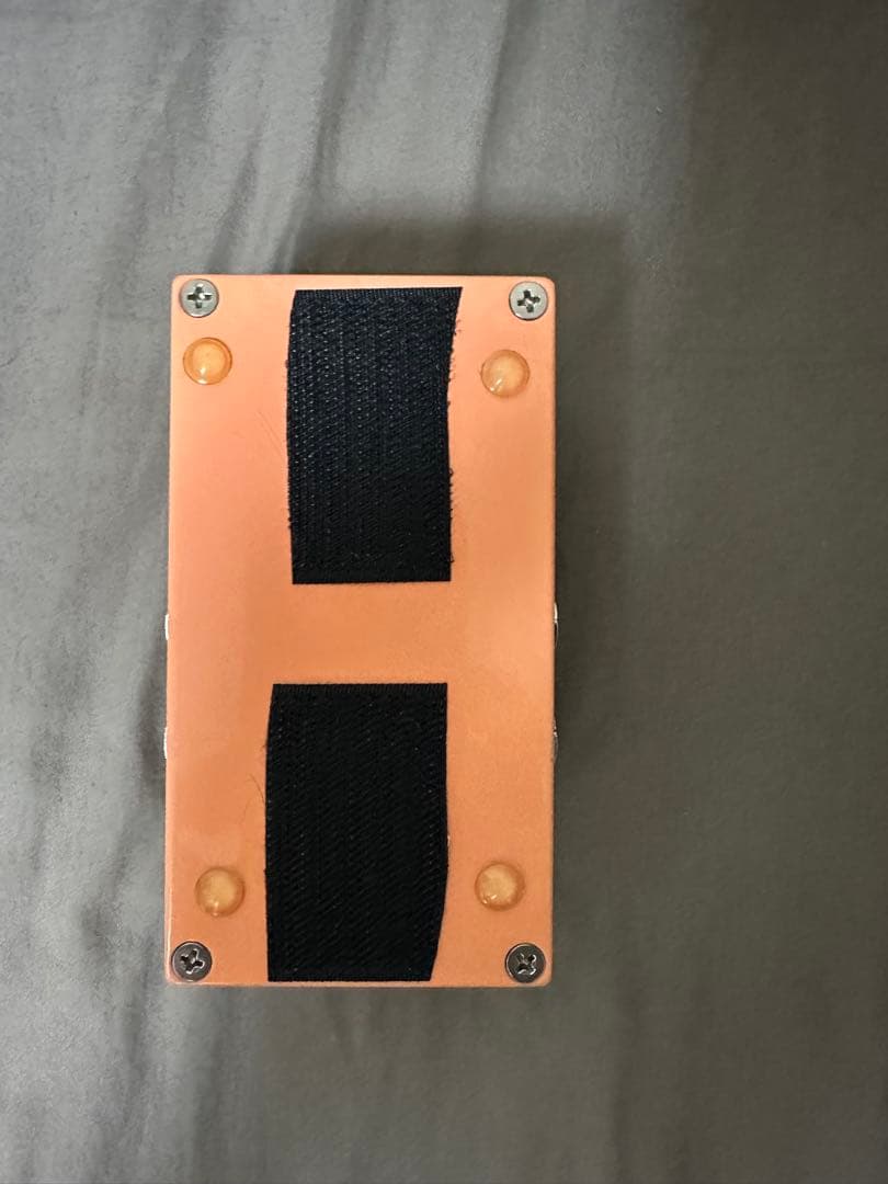 ギター MOOD chase bliss audio