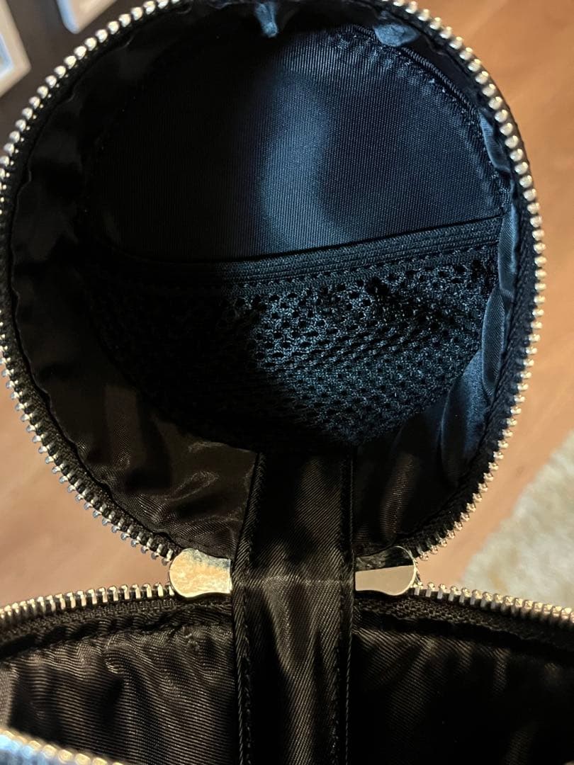 ライトスティックケース 黒