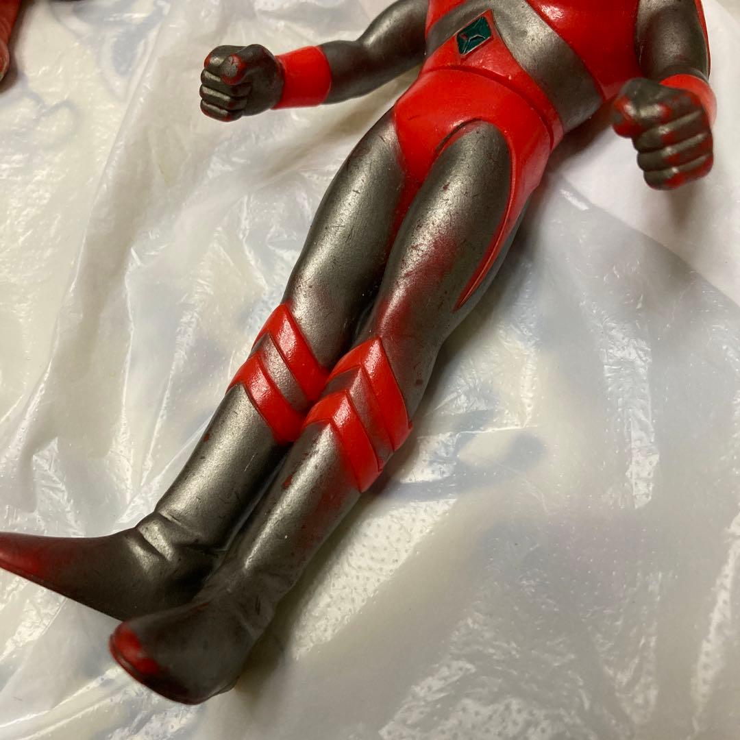 ウルトラマン80 初期　貴重　コレクション　ヴィンテージ　当時