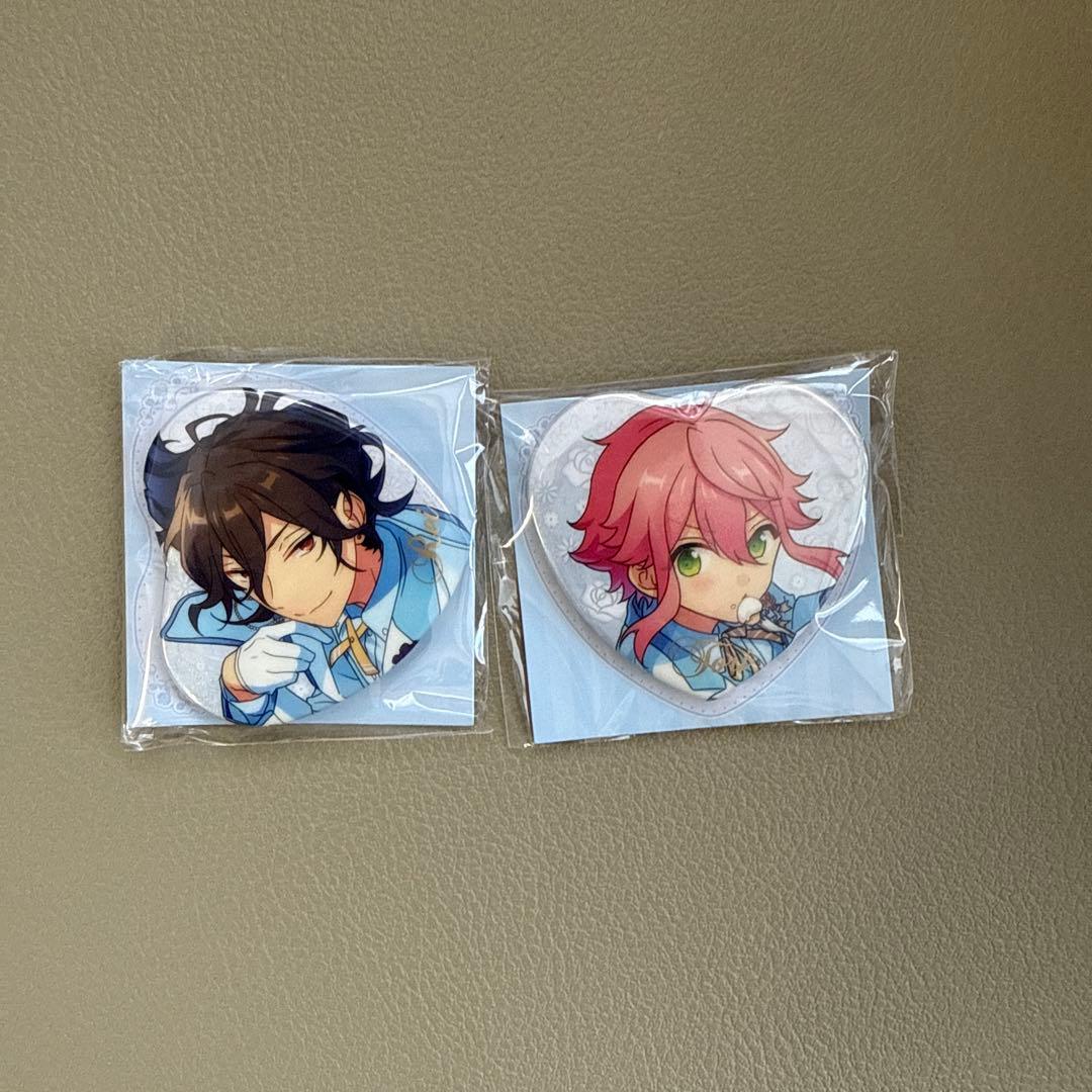 天馬久遠　ページ