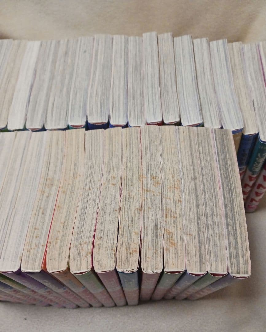 r*r様 NANA―ナナ― 天使なんかじゃない　ご近所物語　下弦の月　　全巻