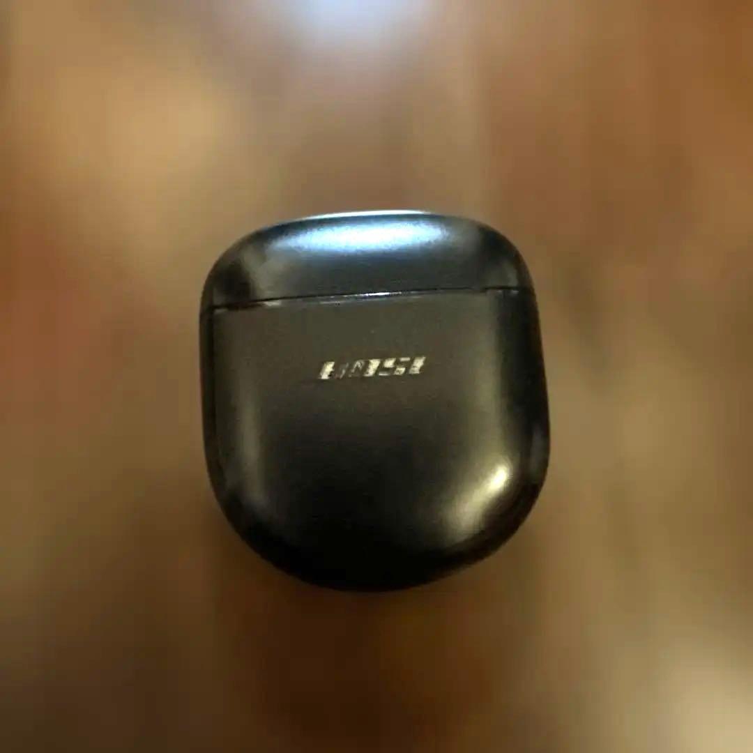 BOSE QUAIETCOMFORT EARBUDS Ⅱ