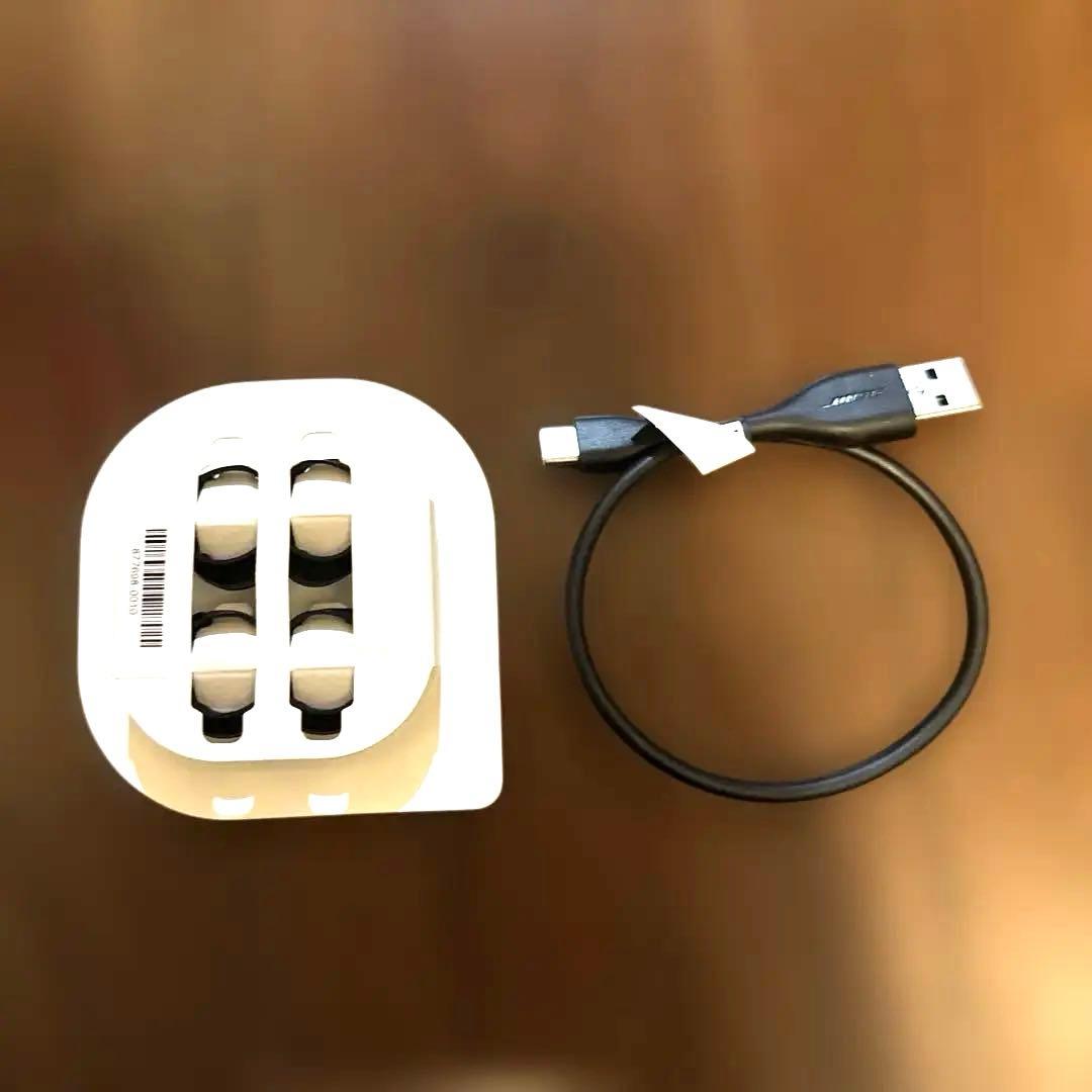 BOSE QUAIETCOMFORT EARBUDS Ⅱ