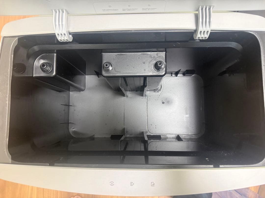 ECOVACS ＤＥＥＢＯＴ　Ｘ１　 ＯＭＮＩ DEX11 消耗品あり