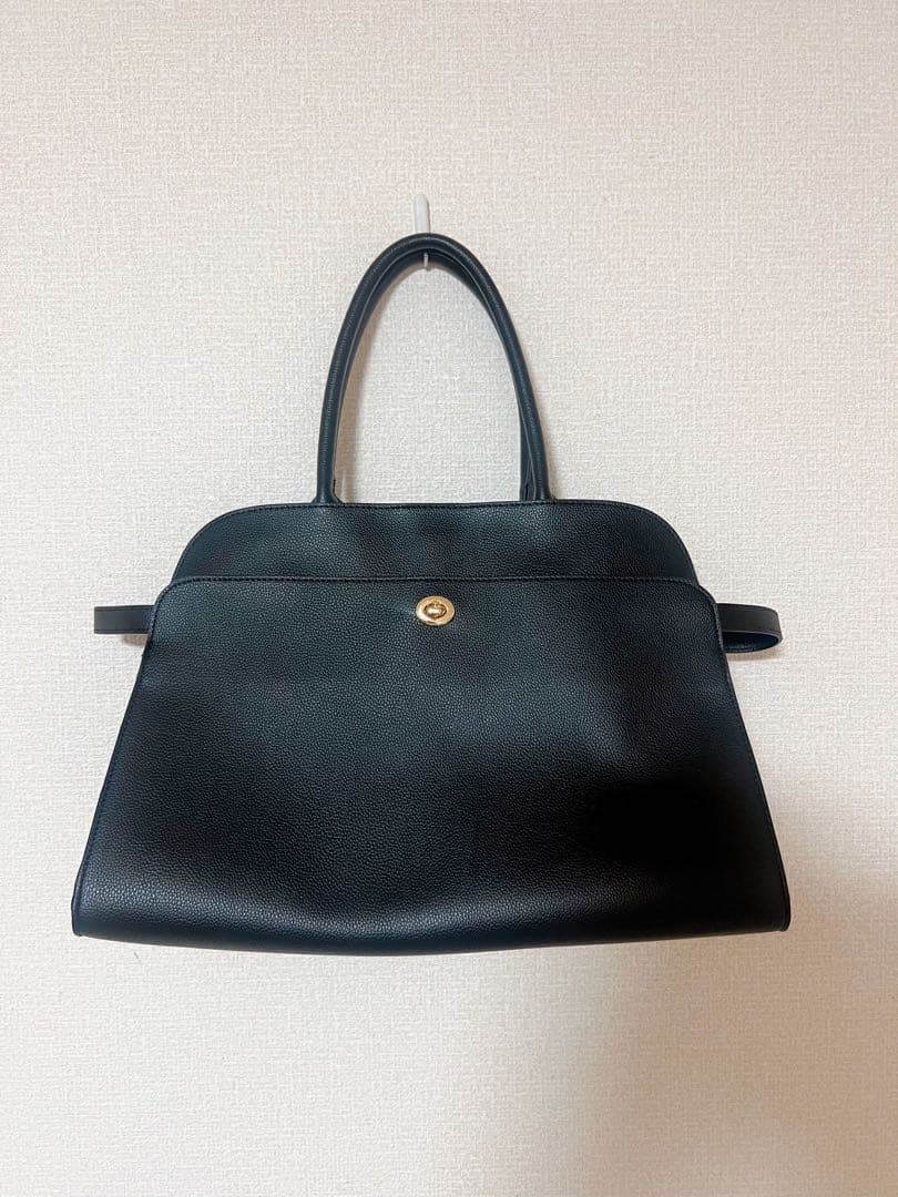 ベルテッド ボストン バッグ KINO THE KEI