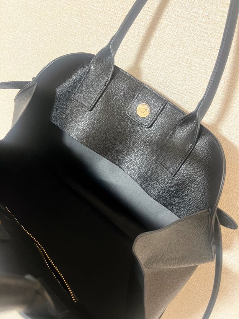 ベルテッド ボストン バッグ KINO THE KEI