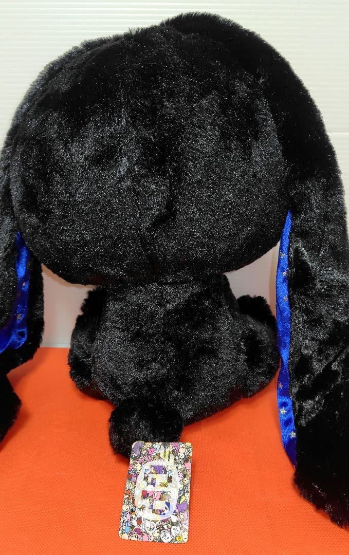 チャックスGP 汎用うさぎ ぬいぐるみ Starry edition2スターリー