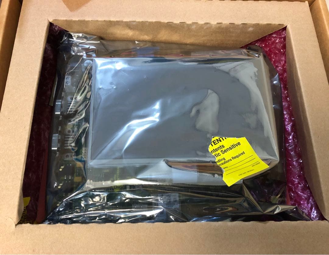 DiGi 開発キット ConnectCore Wi-i.MX53 技適付