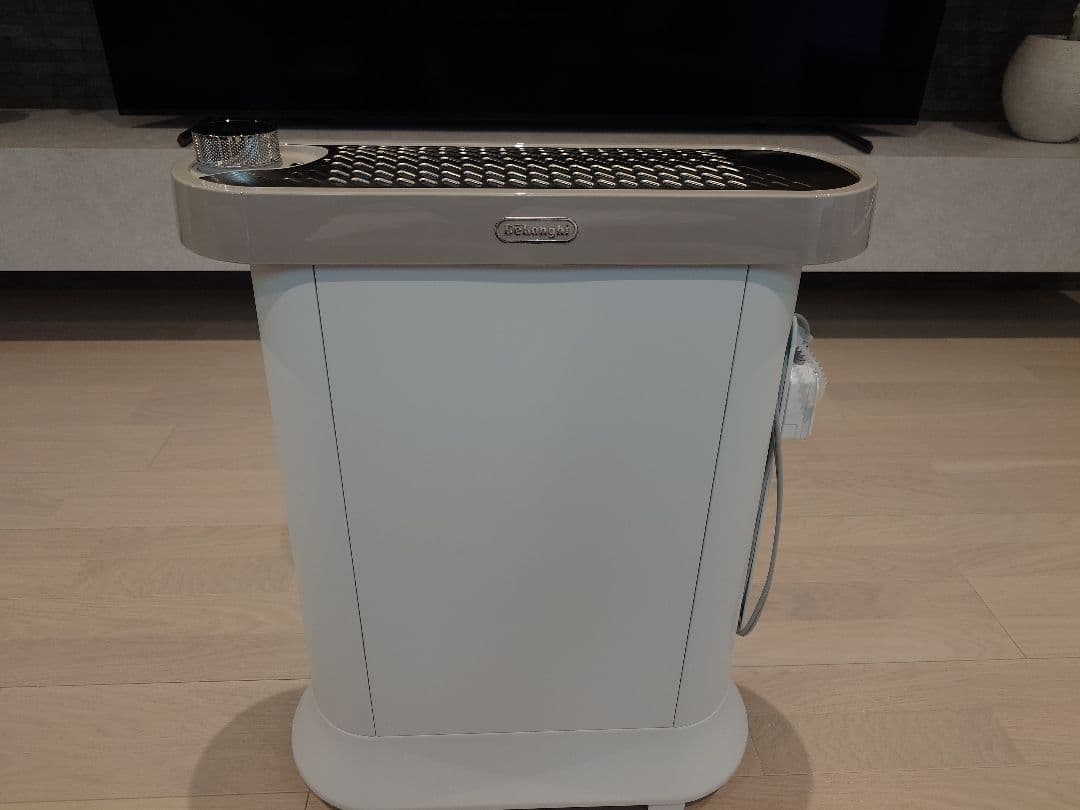 デロンギ　マルチダイナミックヒーター ソラーレ Wi-Fiモデル