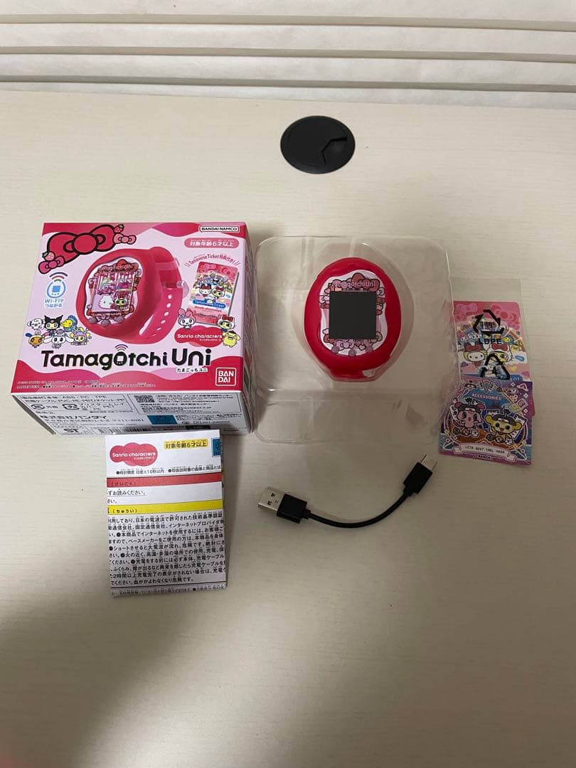Tamagotchi Uni サンリオ