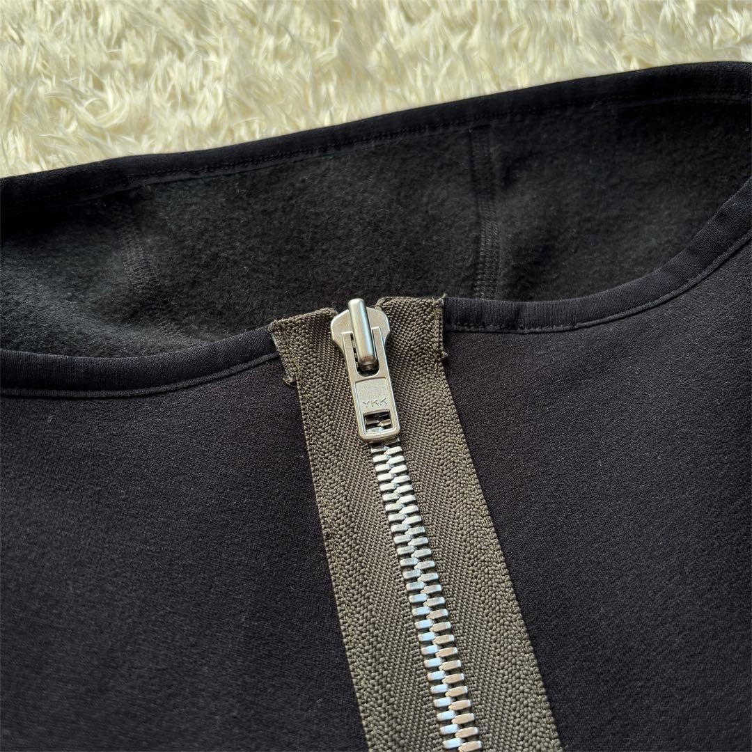 ACRONYM アクロニウム NG4-PS ネックウォーマー 希少 テック系 黒