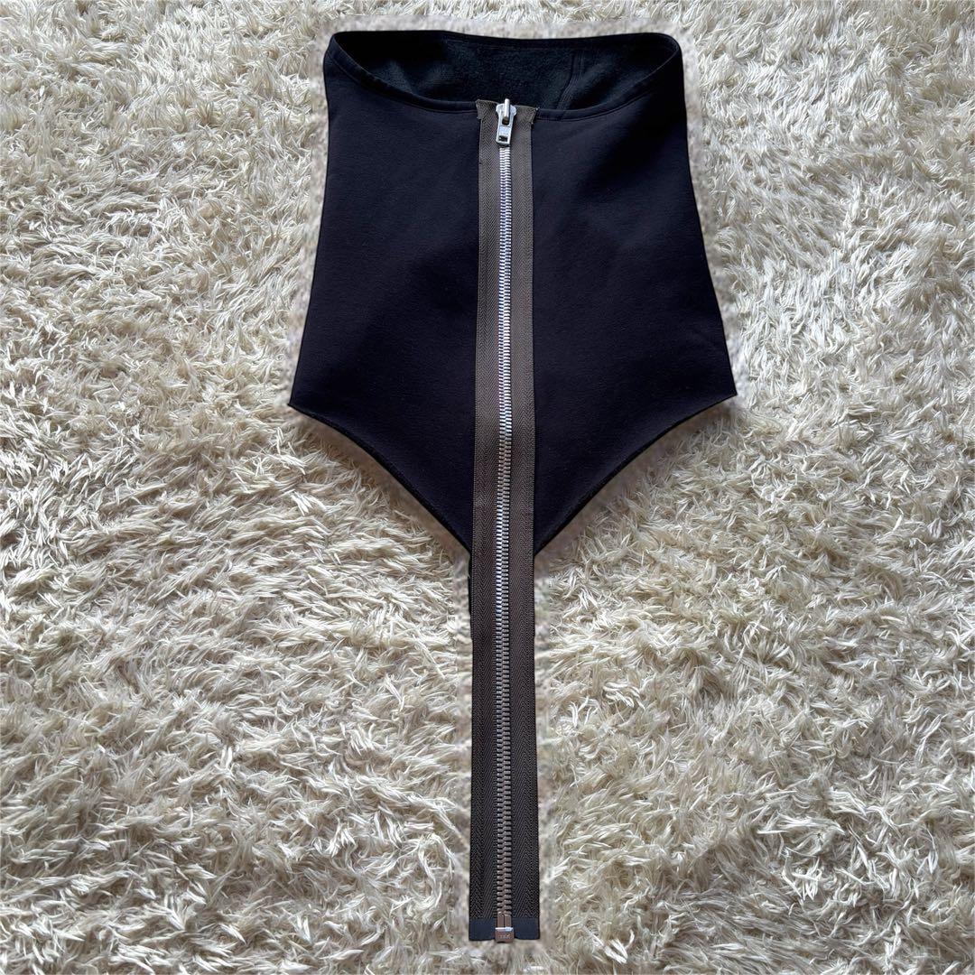 ACRONYM アクロニウム NG4-PS ネックウォーマー 希少 テック系 黒