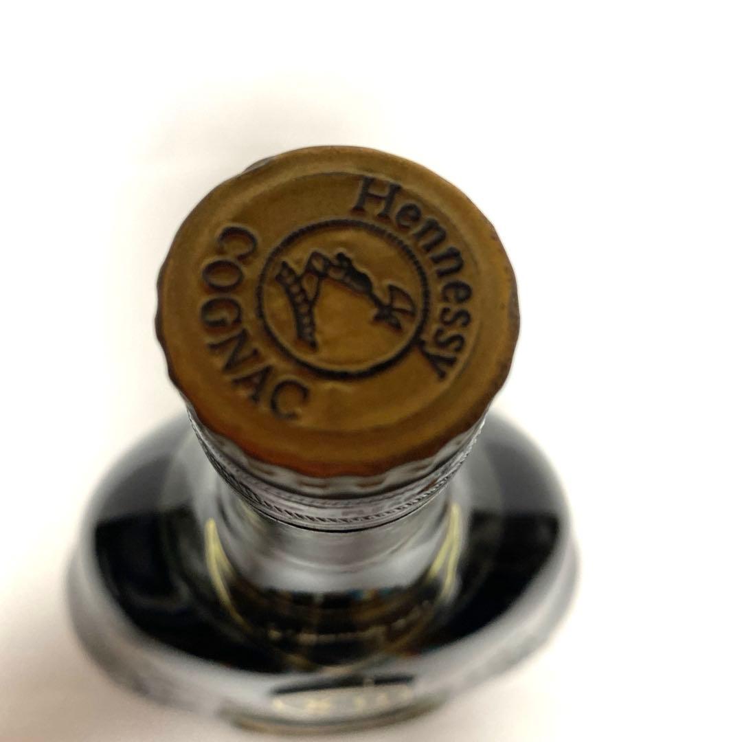 [未開封]ヘネシーXO (Hennessy XO) 750ml