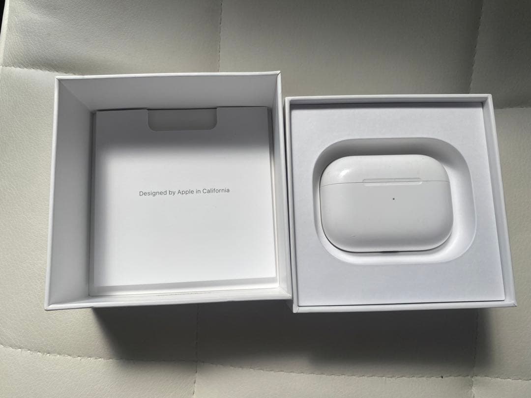 ジャンク品 AirPods Pro 正規品 本体 片耳のみ