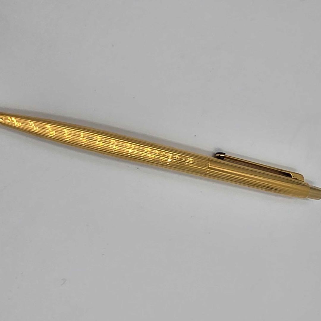 廃盤 Mont-Blanc Sライン レトロ アンティーク 筆記確認済