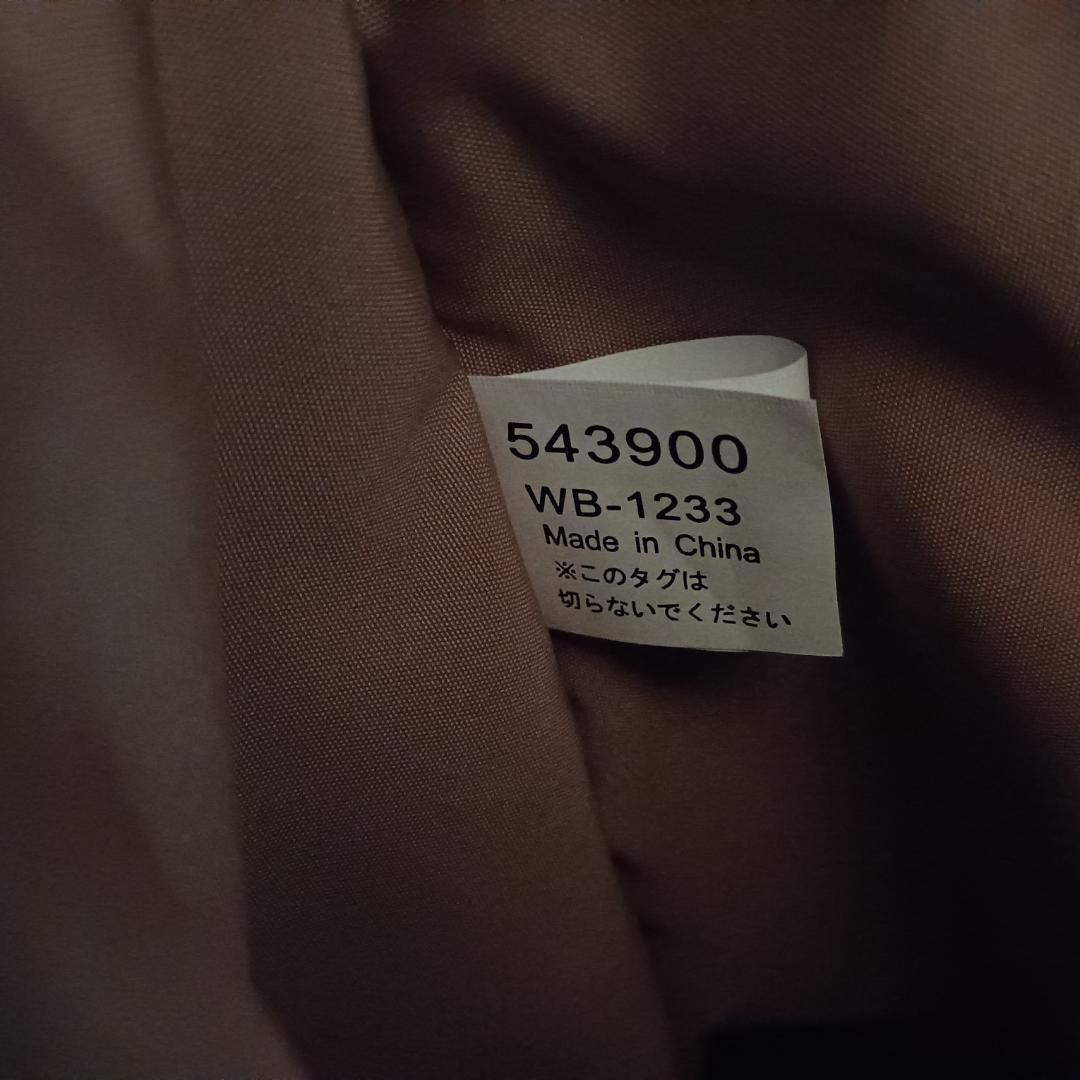 スワニー SWANY WB-1233 キャリーバッグ ショッピングカート 未使用