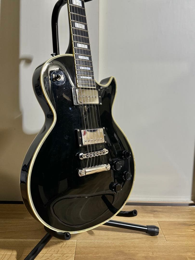 A*p様 Edwards E-LP CTM レスポールカスタム