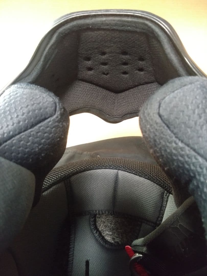 SIMSON M30　マットブラック　58cm