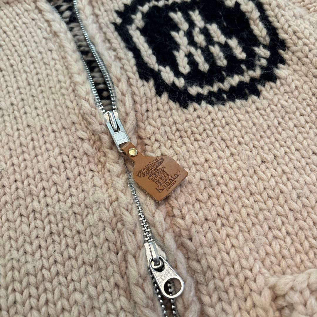 モンクレールKANATAカウチン38