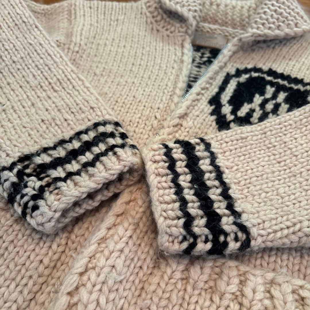 モンクレールKANATAカウチン38