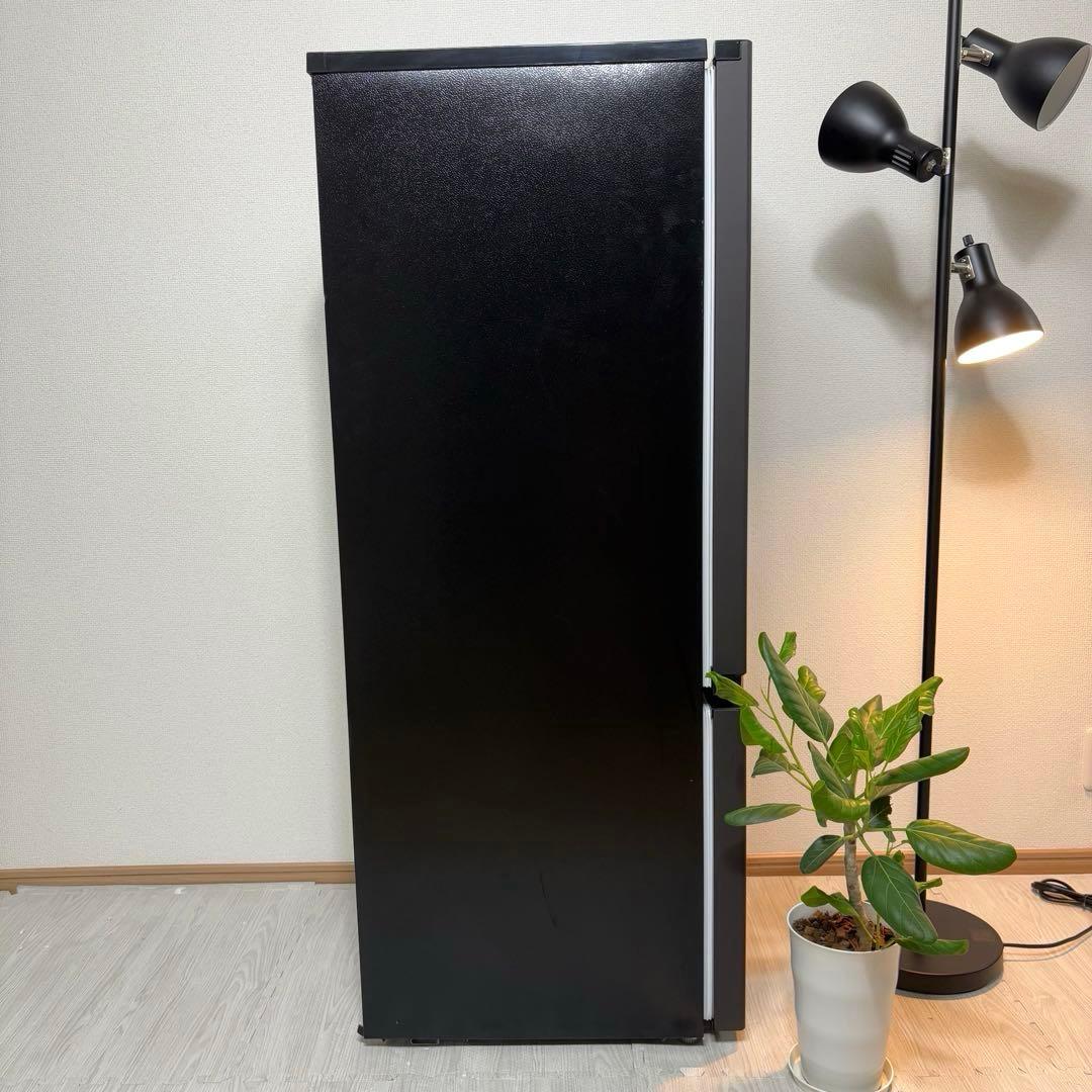 2023年製 冷蔵庫一人暮らし 二人暮らし 保証付 送料無料 東芝 未使用に近い