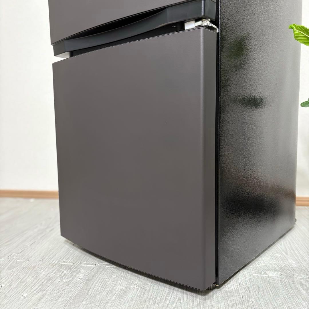 2023年製 冷蔵庫一人暮らし 二人暮らし 保証付 送料無料 東芝 未使用に近い