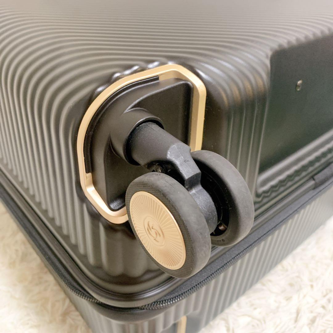 Samsonite ブラックレーベル リッチモンド 2 スピナー 75 キャリー