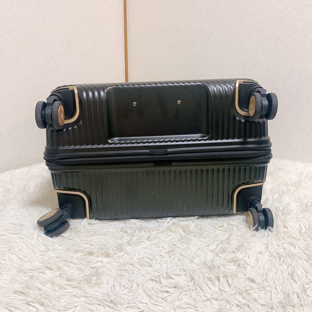 Samsonite ブラックレーベル リッチモンド 2 スピナー 75 キャリー