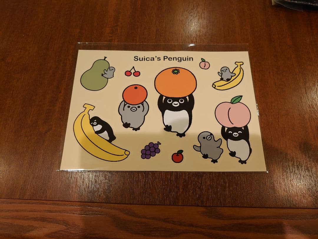 Suicaのペンギン 福袋 フルセット