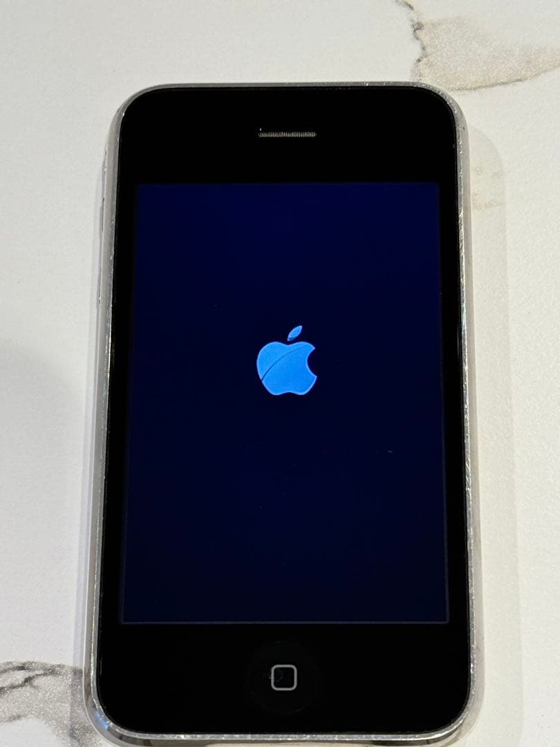 Apple iPhone 3GS 32GB ホワイト