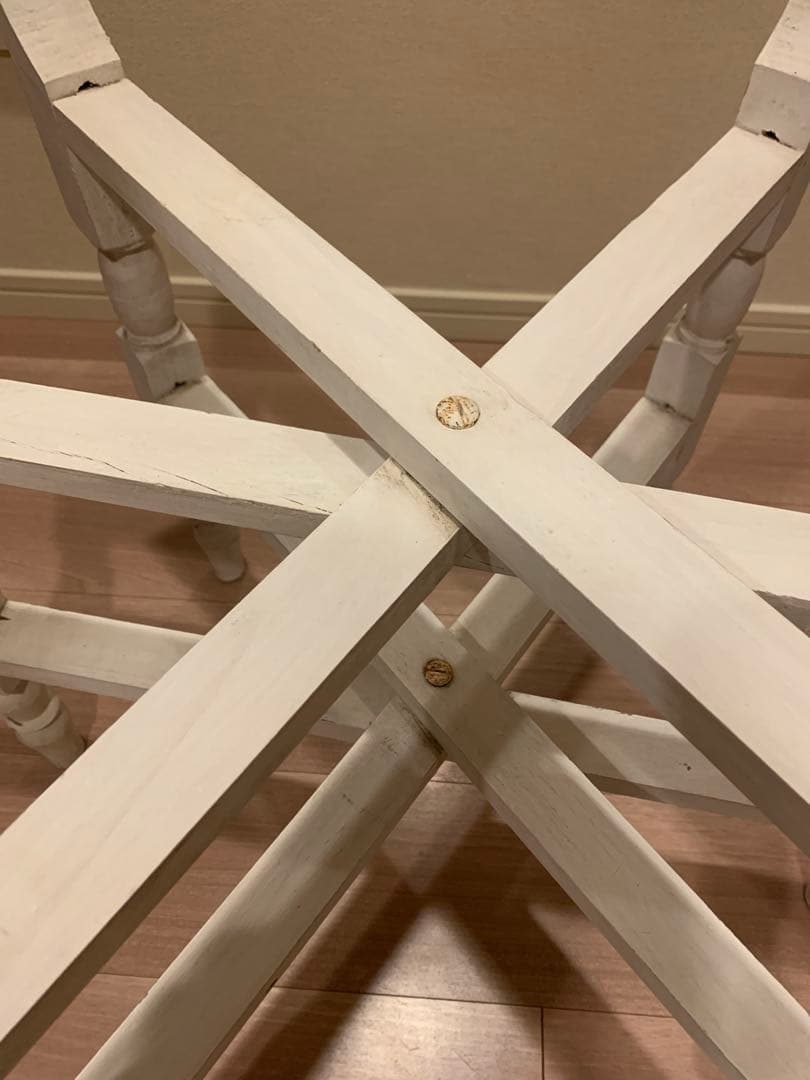 H.P.DECO モロッコテーブル