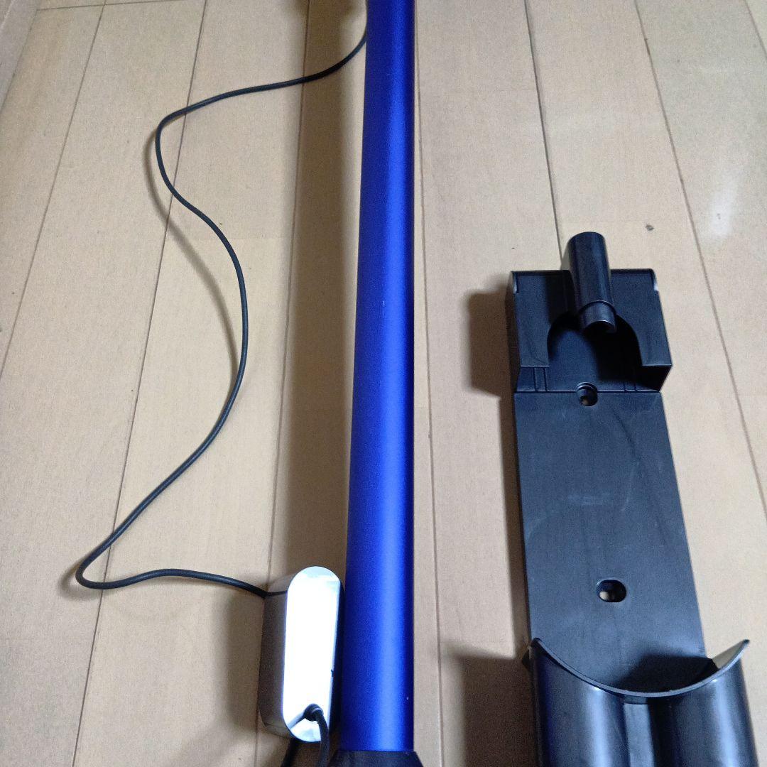 再々々度値下済　送料込　美品　SV11 V7 スティック＆ ハンディ　稼働19分