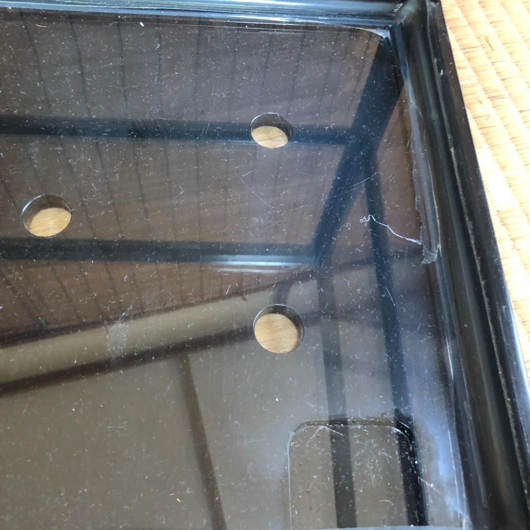 ガラスケージ ケースバイケース 60Mサイズ みどり商会