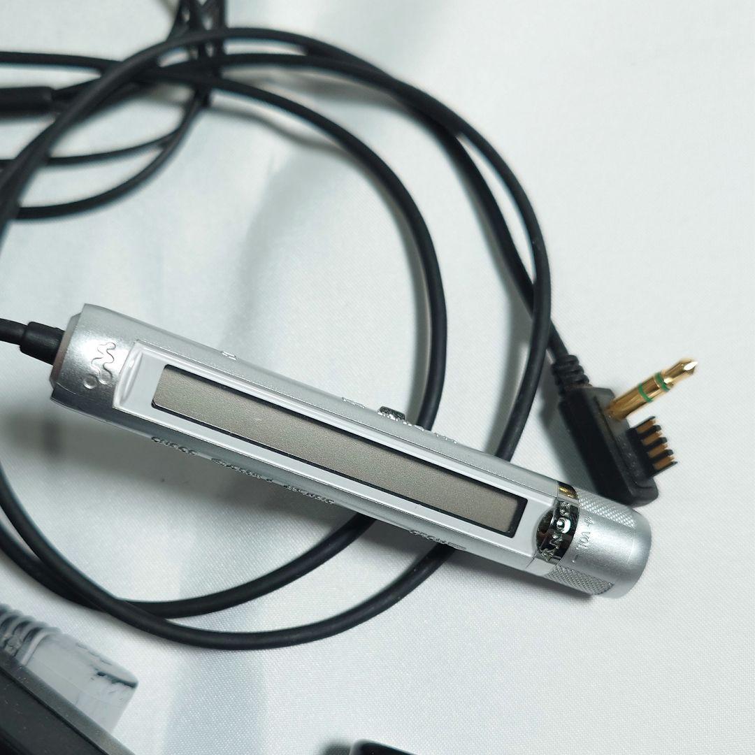 SONY MZ-E510 Walkman MDプレーヤー