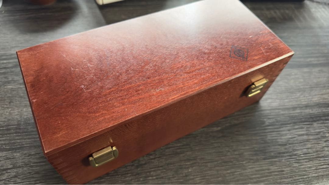 U87 Ai Ni ノュイマン　コンデンサーマイク