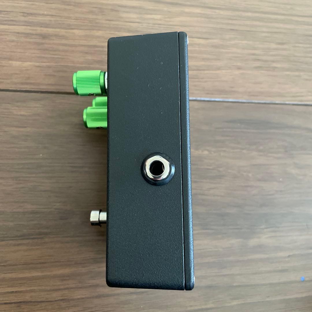 ギター HTJ-WORKS Ten TSH-10 OVERDRIVE