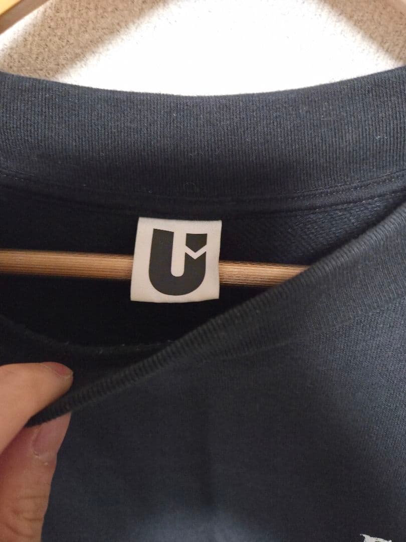 UVERworld EDEN スウェット