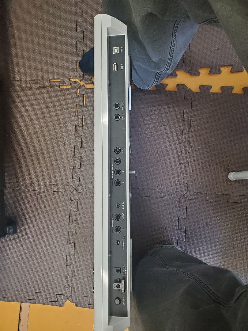 PLAYTECH PSD400 サンプリングパッド 最安値