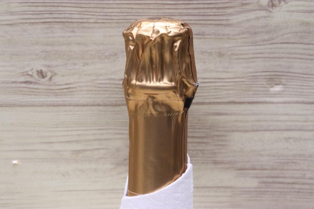 ◆未開栓 ルイナール ブラン・ド・ブラン セカンドスキン