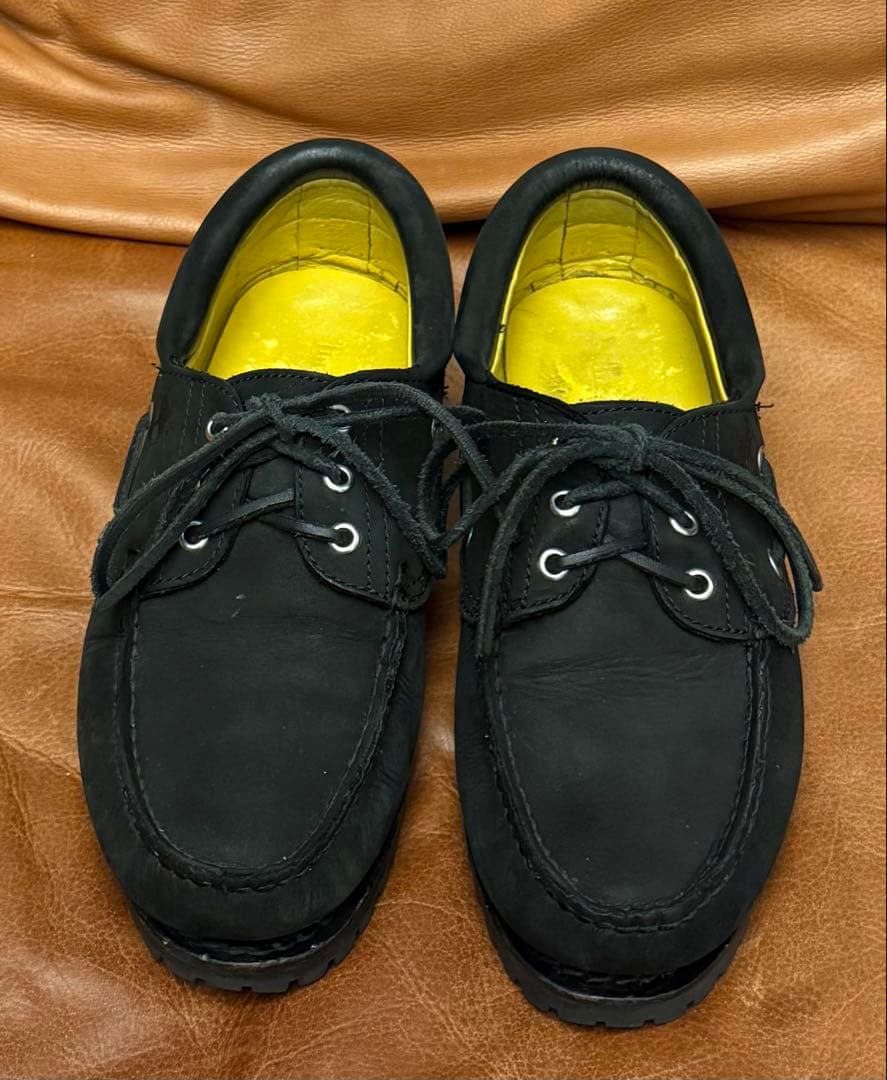 美品 Timberland ティンバーランド 3EYE A5RWM 26.5