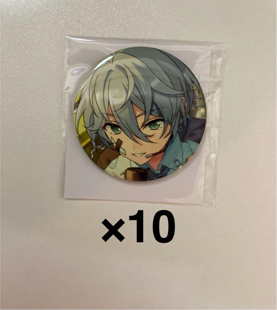 あんスタ　コレ缶　［2025 Mar.］カンナ10個セット