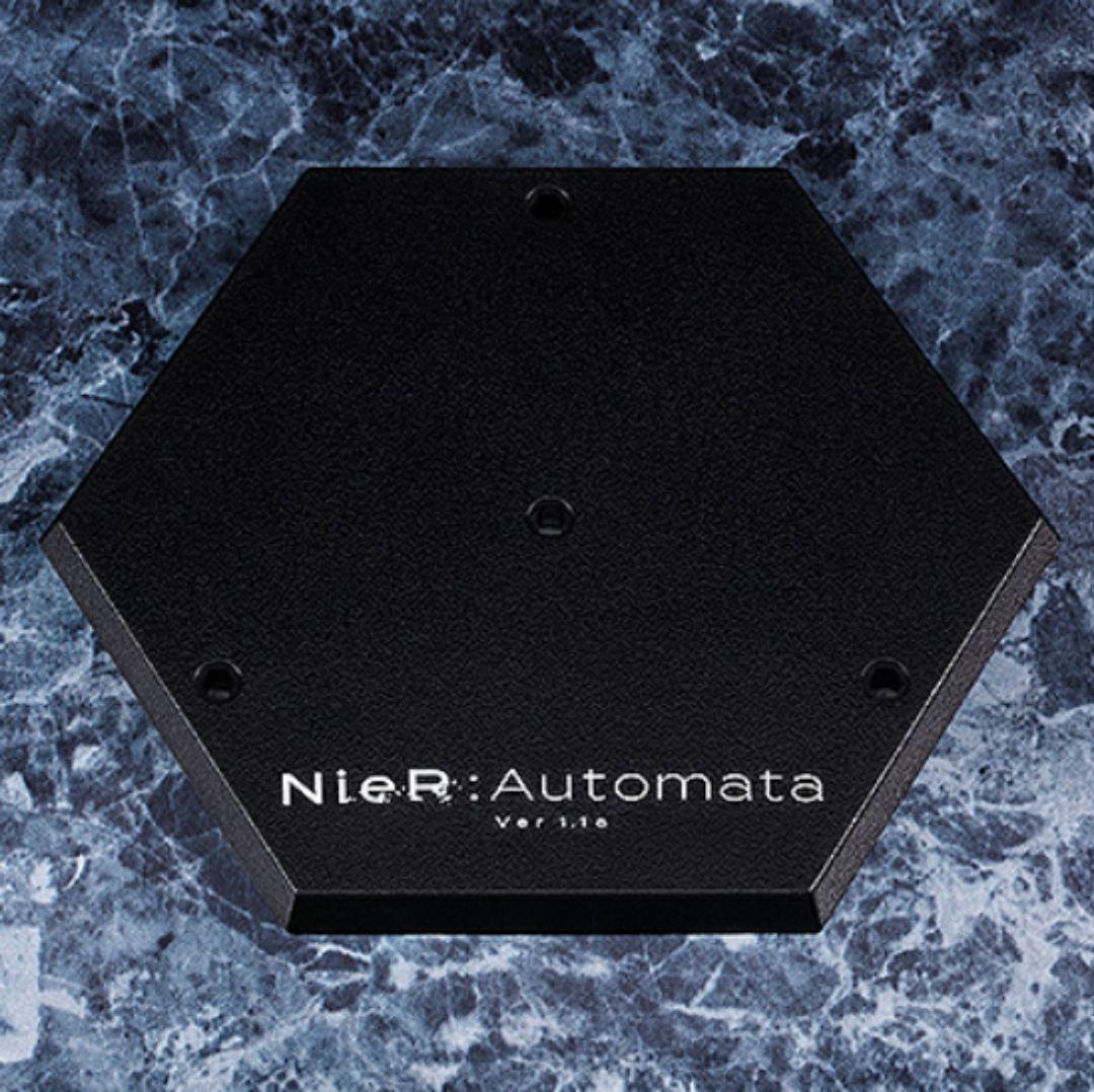 figma 2B（ヨルハ二号B型） NieR:Automata 特典付き