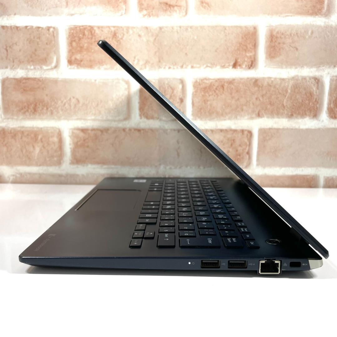 第10世代Corei7 SSD1TB メモリ16GB dynabook RR1