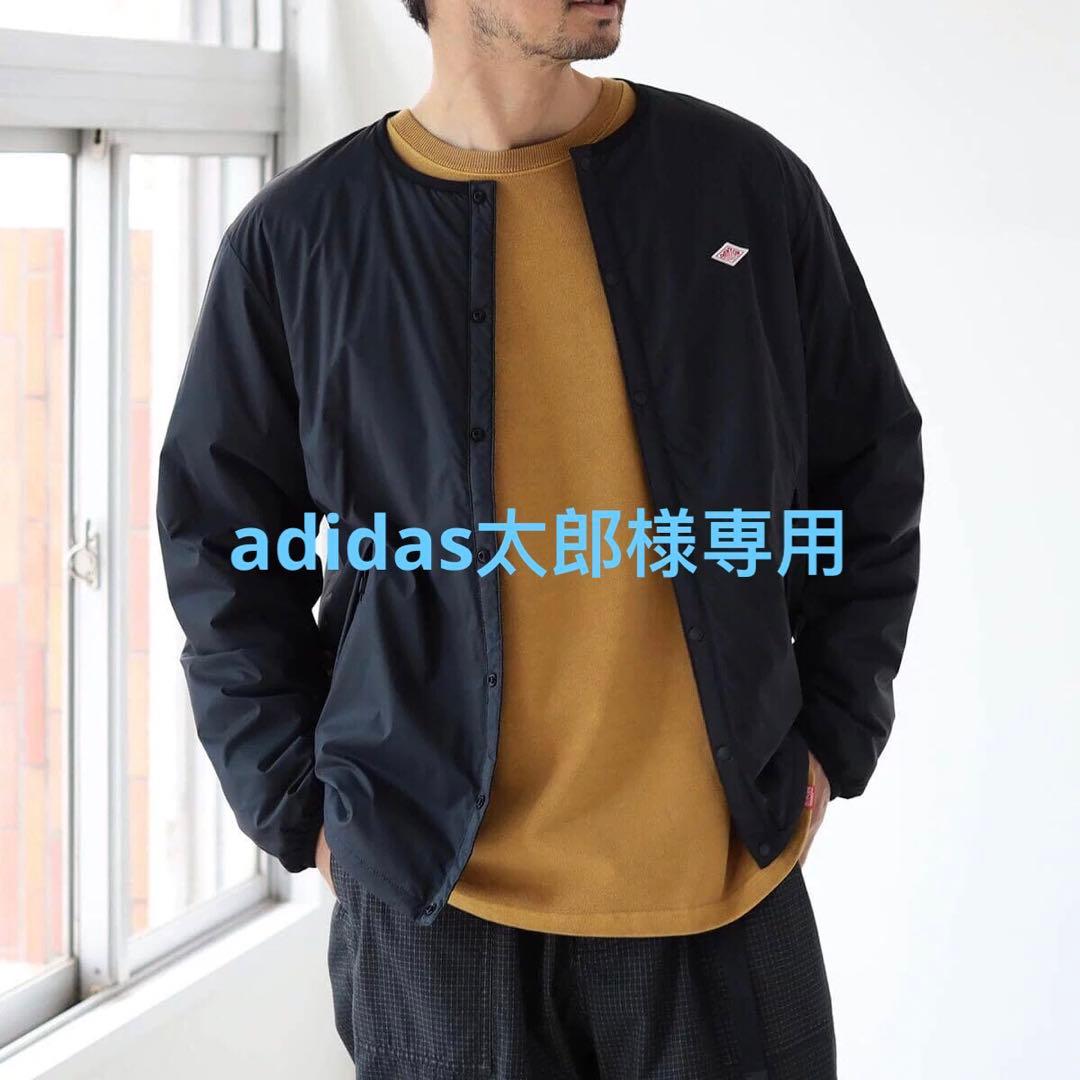 adidas太郎ブラックxl
