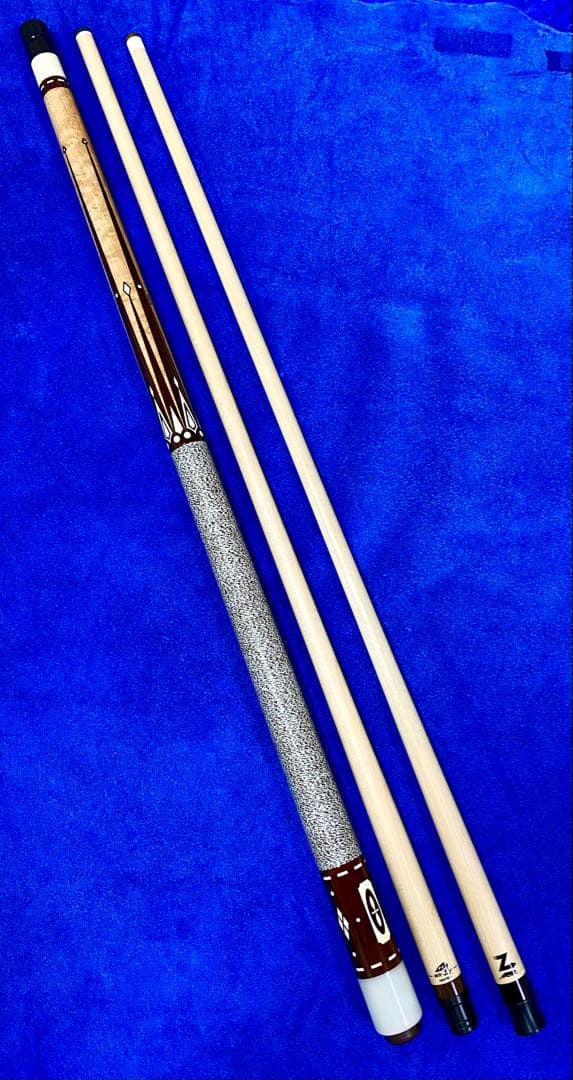 Musashi ザンボッティモデル ムサシ