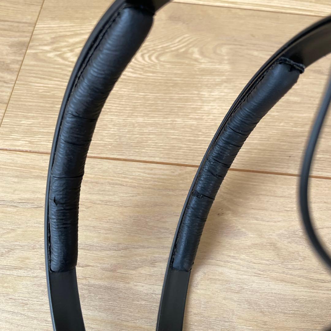 SENNHEISER HD25-1 II ゼンバイザー ヘッドフォン ジャンク