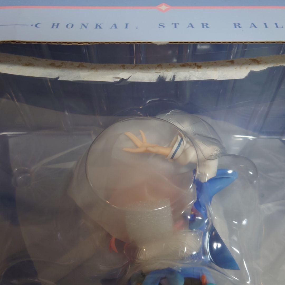 APEX★美品フィギュア三月なのか★崩壊：スターレイル送料無料