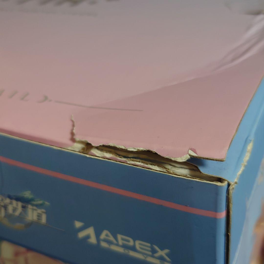 APEX★美品フィギュア三月なのか★崩壊：スターレイル送料無料