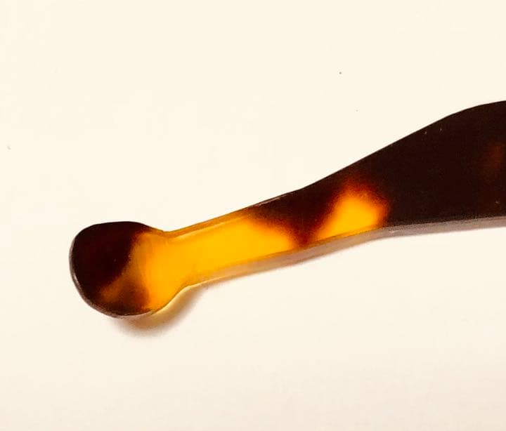 貴重！べっ甲耳かき マツコの知らない世界 耳かきの世界